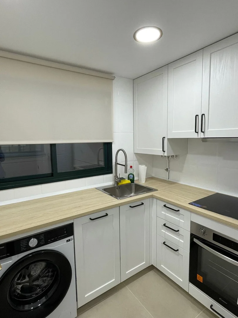 Piso en calle de Luis Cabrera, 27 - Foto 4