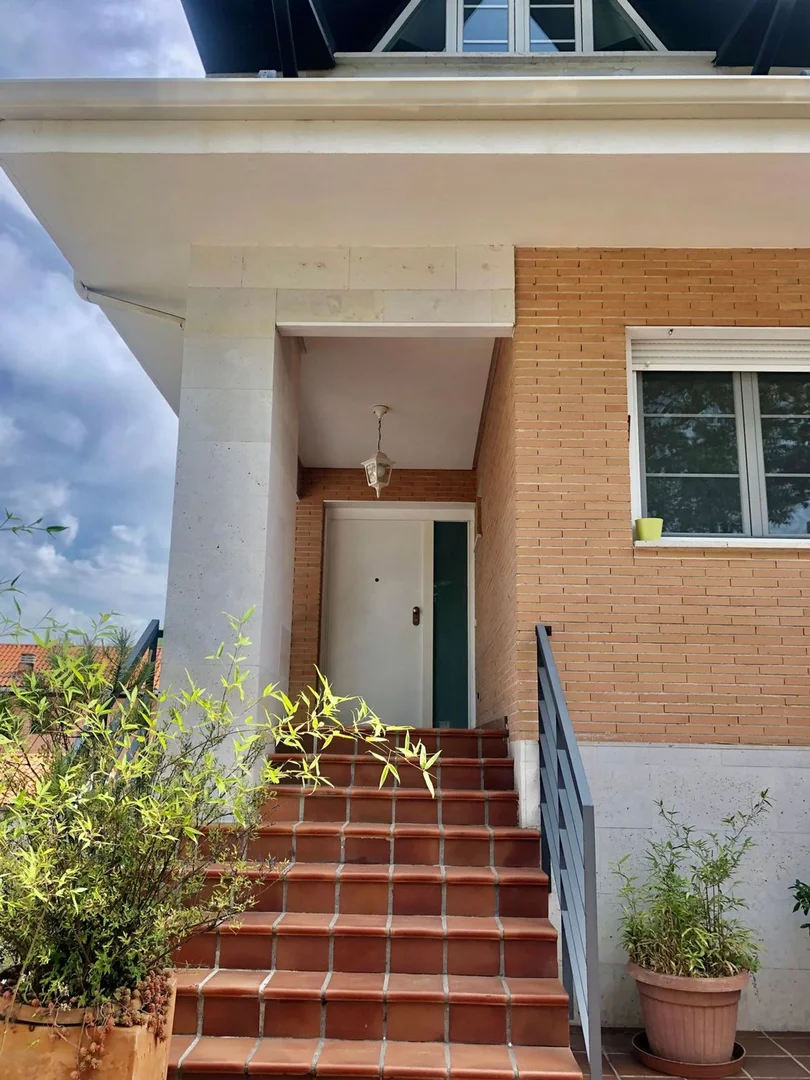 Chalet pareado en Barrio El Plantío - Foto 72