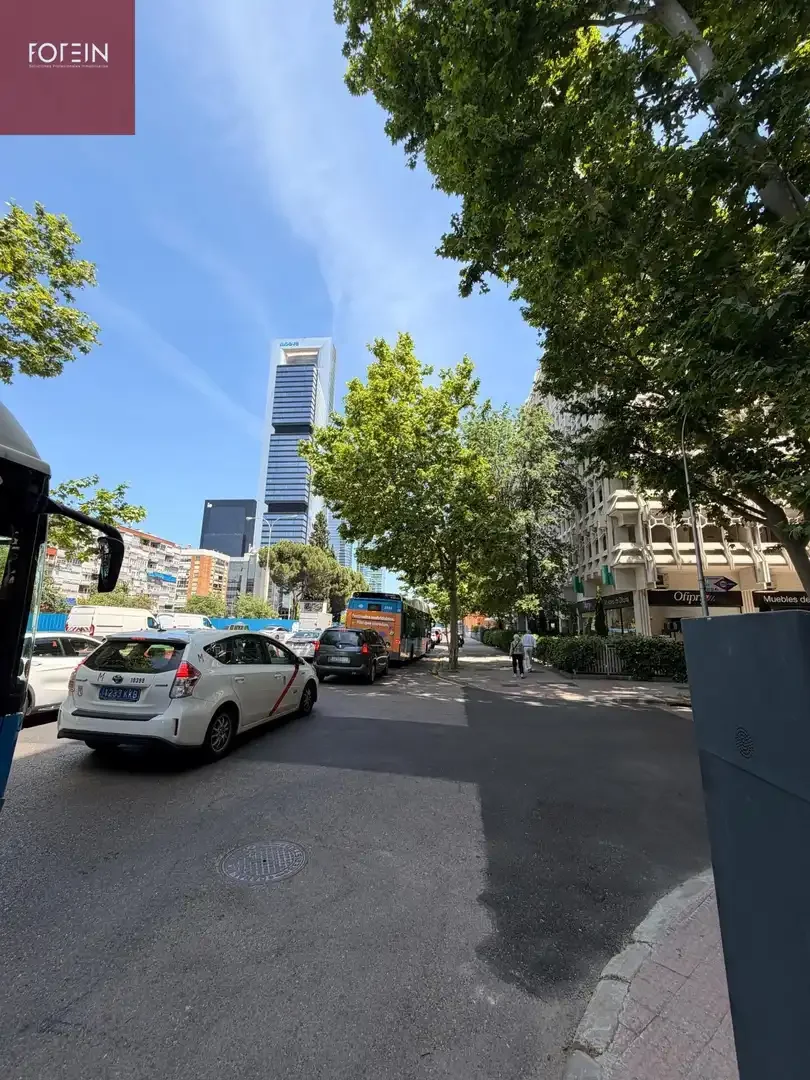 Piso en   CASTELLANA 262 - Foto 41