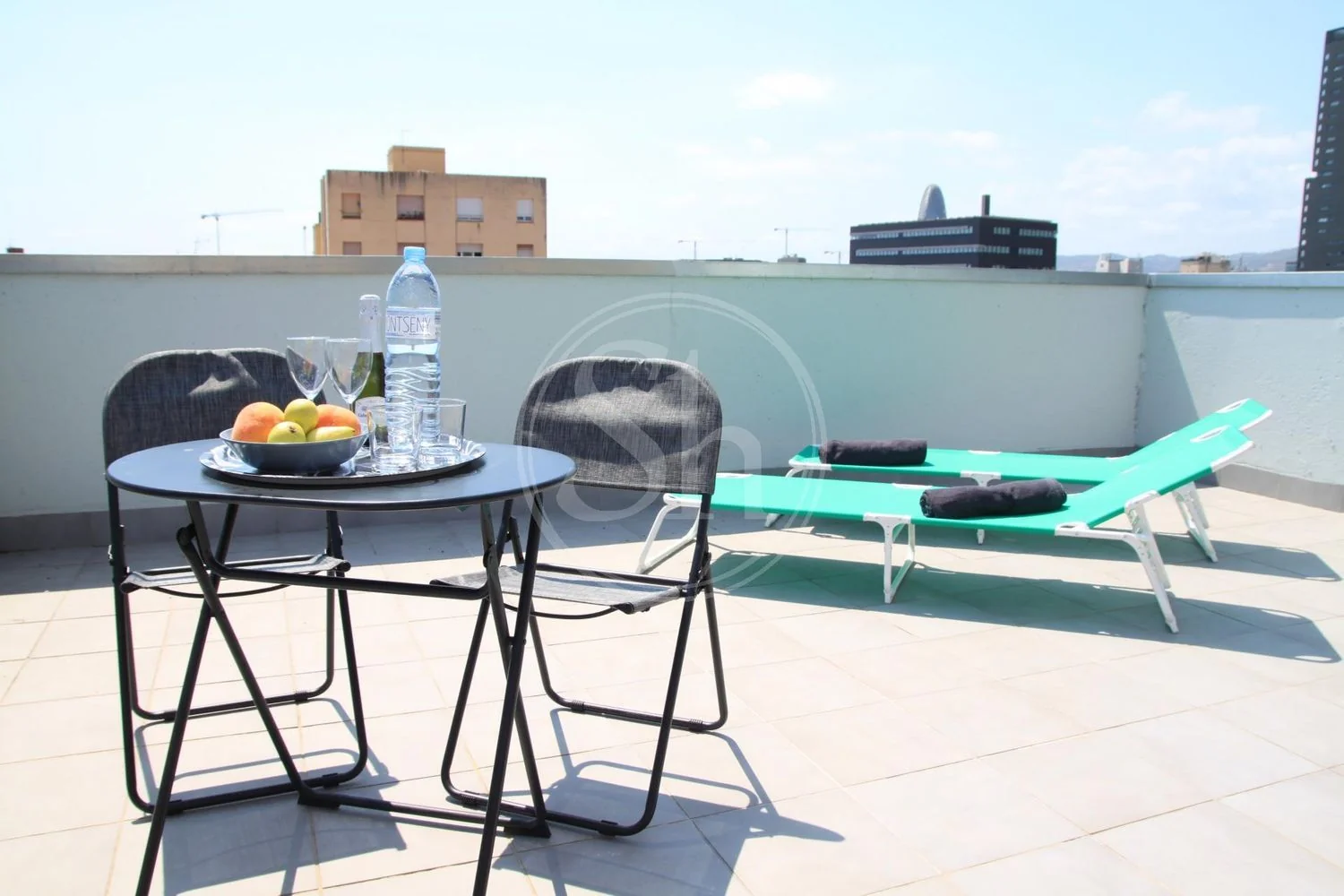Piso en Calle d'Espronceda, El Poblenou - Foto 17