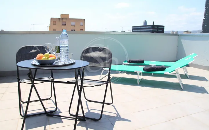 Piso en Calle d'Espronceda, El Poblenou - Foto 17
