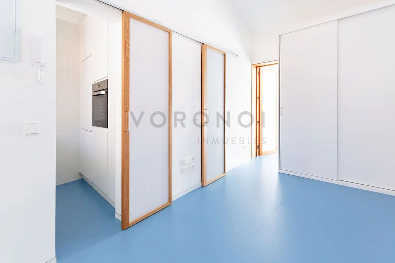 Piso en calle de Fuencarral, 116 - Foto 3