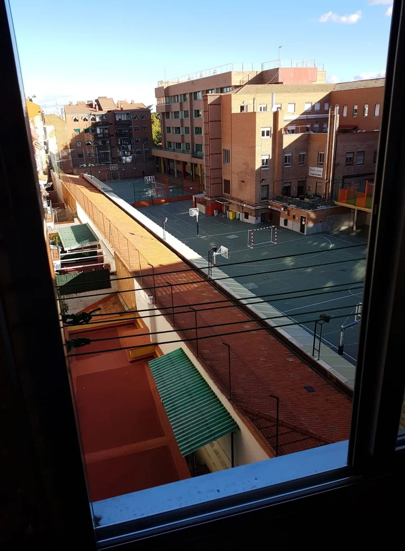 Piso en Calle de Elvira, 7, Fuente del Berro - Foto 15