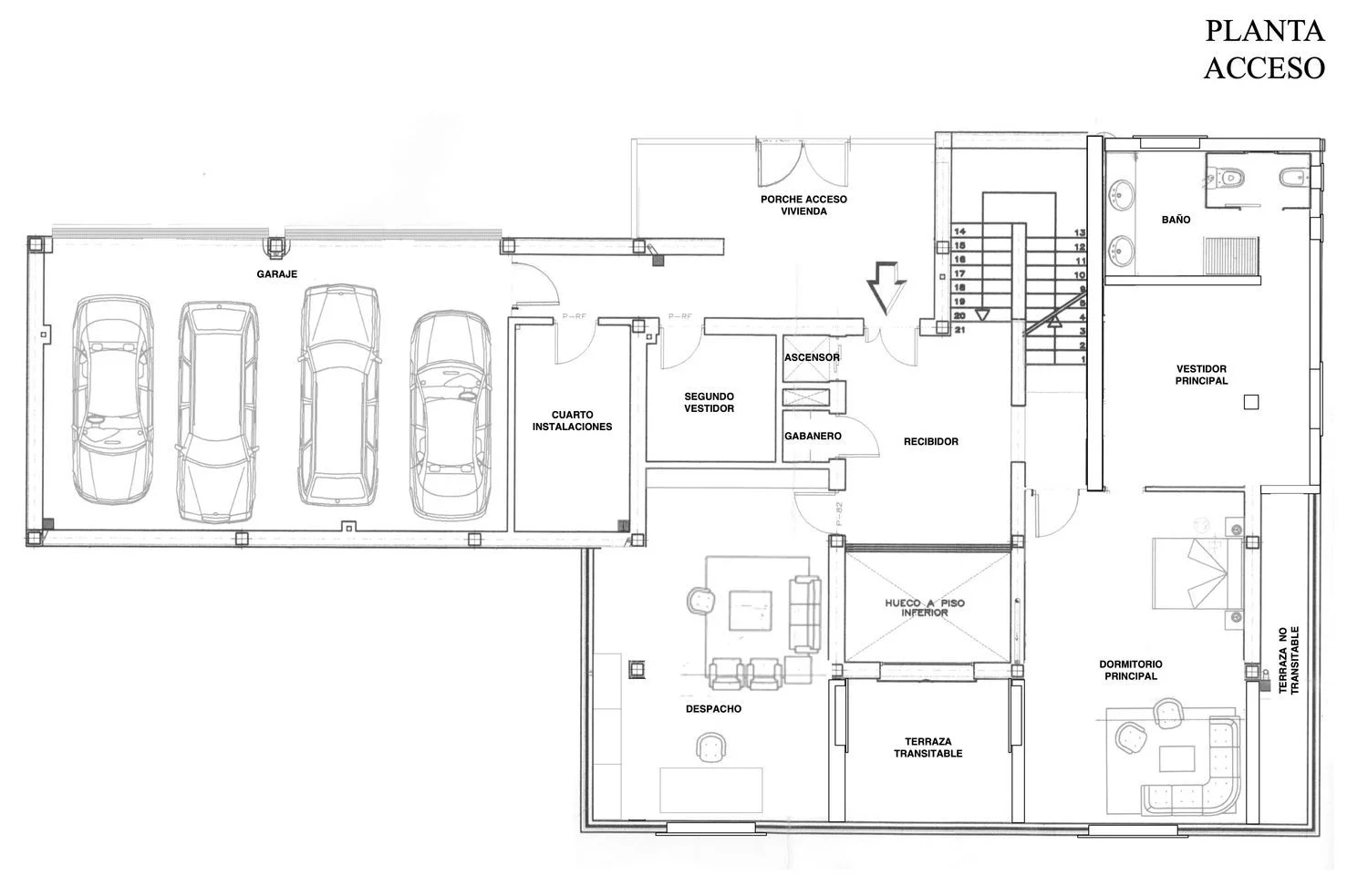 Casa independiente - Foto 36