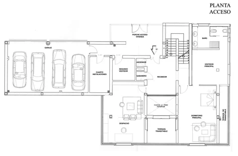 Casa independiente - Foto 36