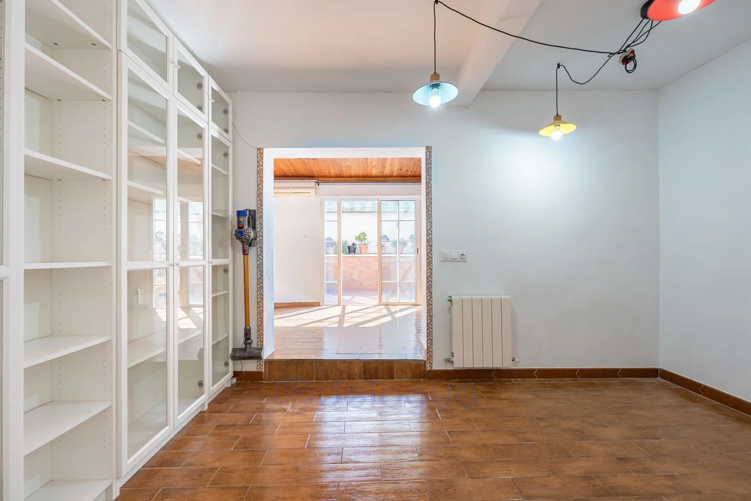 Piso en calle Eulalia Paíno, 9 - Foto 8