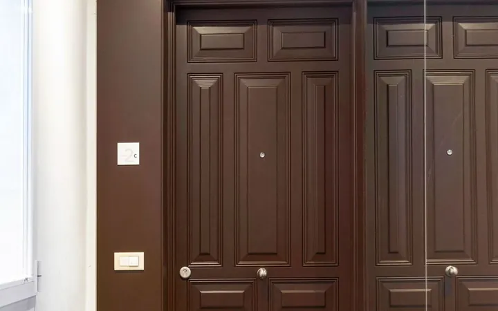 Piso en Calle de Carranza, 6, Trafalgar - Foto 19