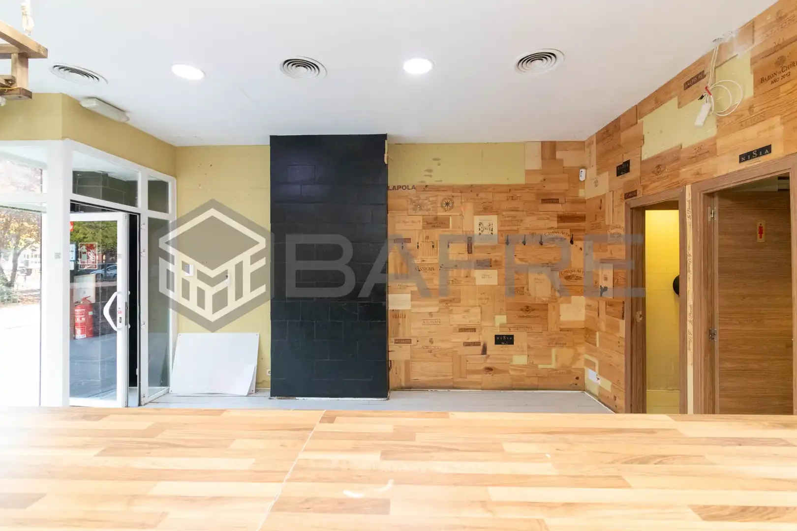 Local comercial en  Calle Antonio Cumella - Foto 10