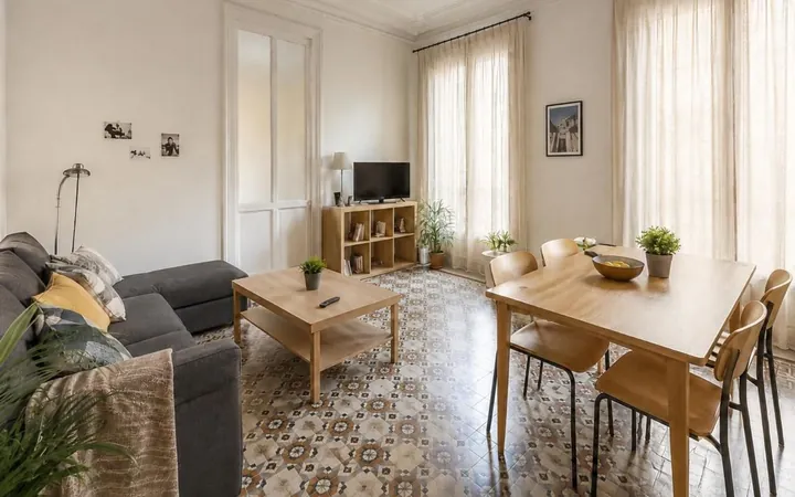 Piso en Ronda de la Universitat, 16, La Dreta de l'Eixample - Foto 1