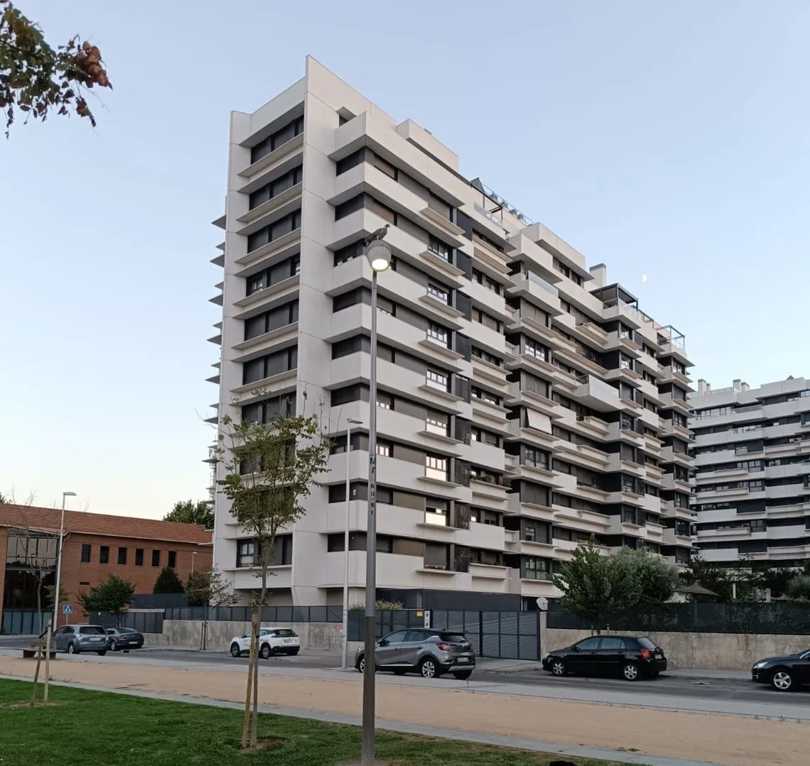 Piso en camino de Perales, 1 - Foto 1