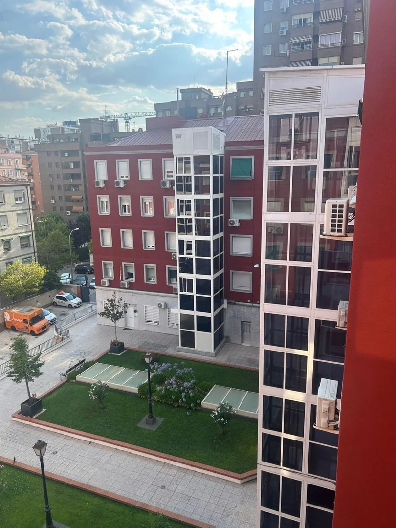 Piso en Plaza Perseo, 4, Estrella - Foto 5