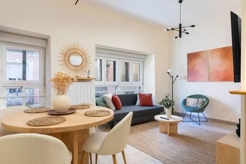 Piso en calle de Espoz y Mina, 30 - Foto 7