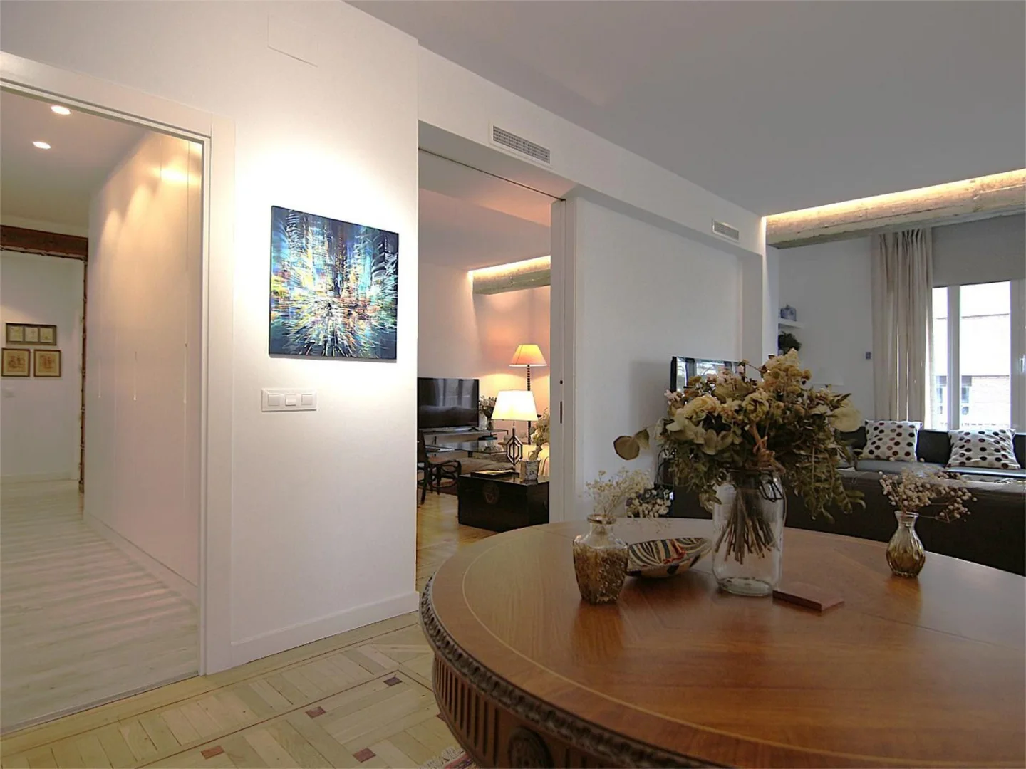 Piso en  Calle de Guzmán el Bueno 68 - Foto 34