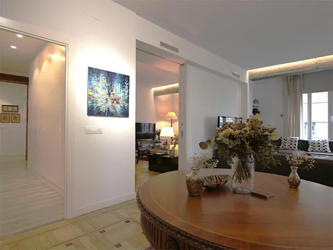 Piso en  Calle de Guzmán el Bueno 68 - Foto 34