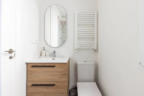 Piso en calle del General Pardiñas, 24 - Foto 15