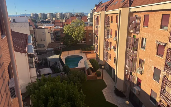 Dúplex en Calle del Plátano, 8, Valdeacederas - Foto 3
