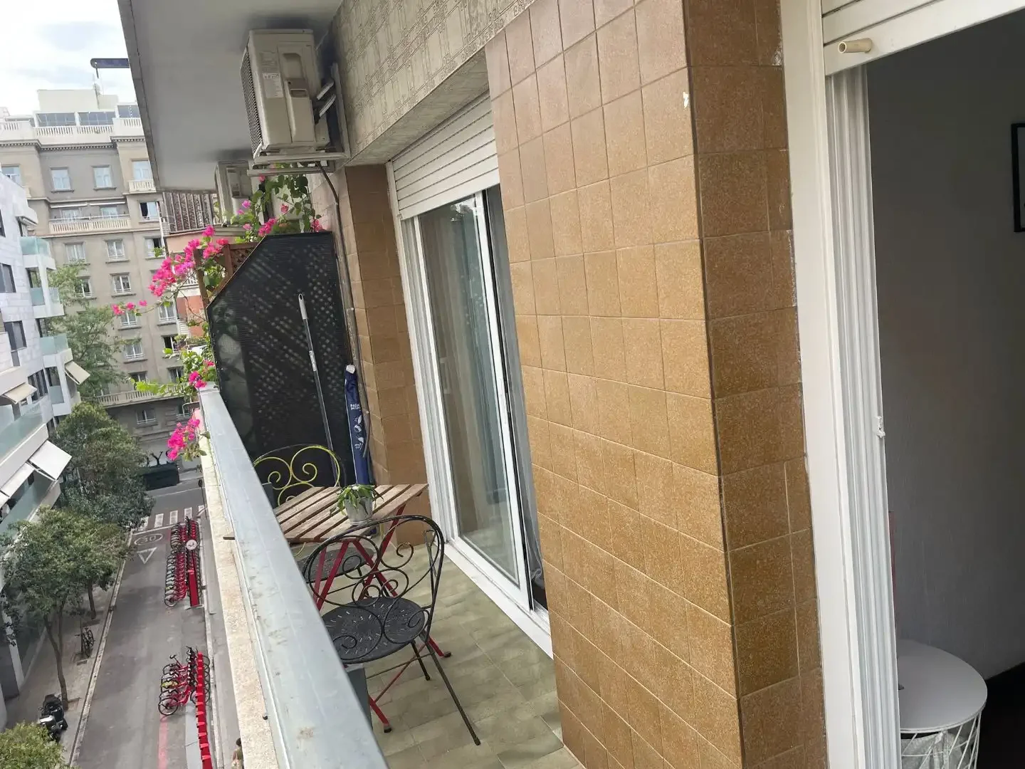 Piso en  Carrer de Sagués 13 - Foto 6