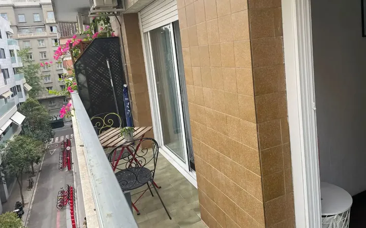 Piso en  Carrer de Sagués 13 - Foto 6