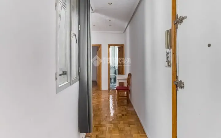 Piso en  Madrid Capital - Foto 10