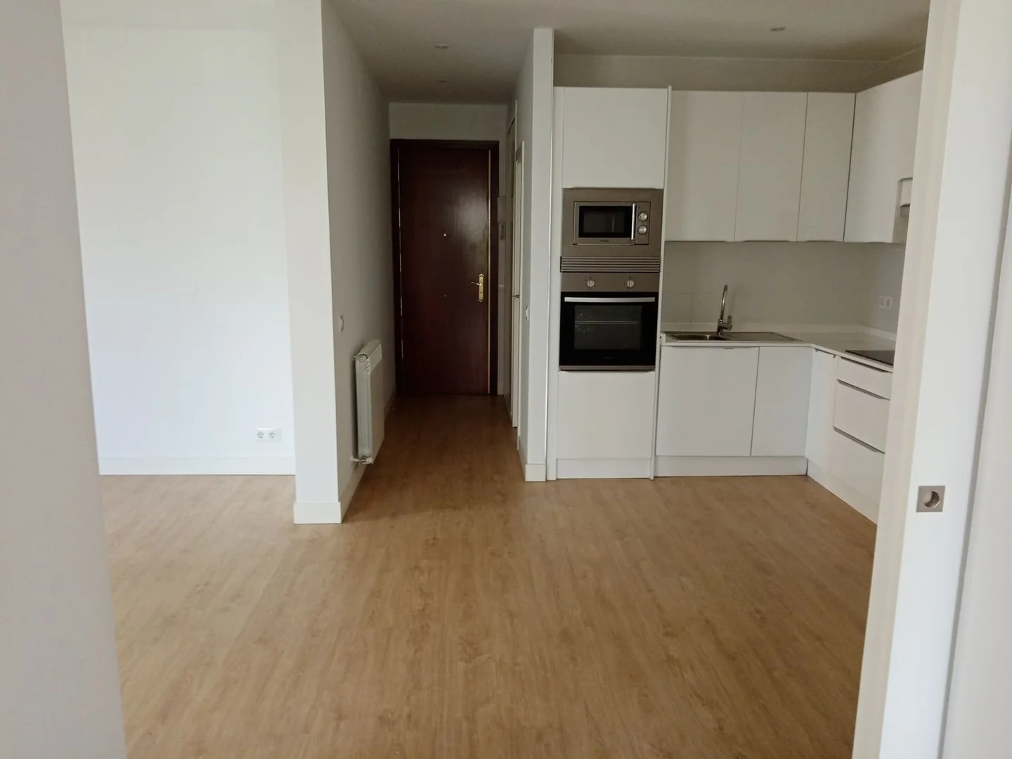 Piso en Calle de Alcántara, 76, Lista - Foto 3