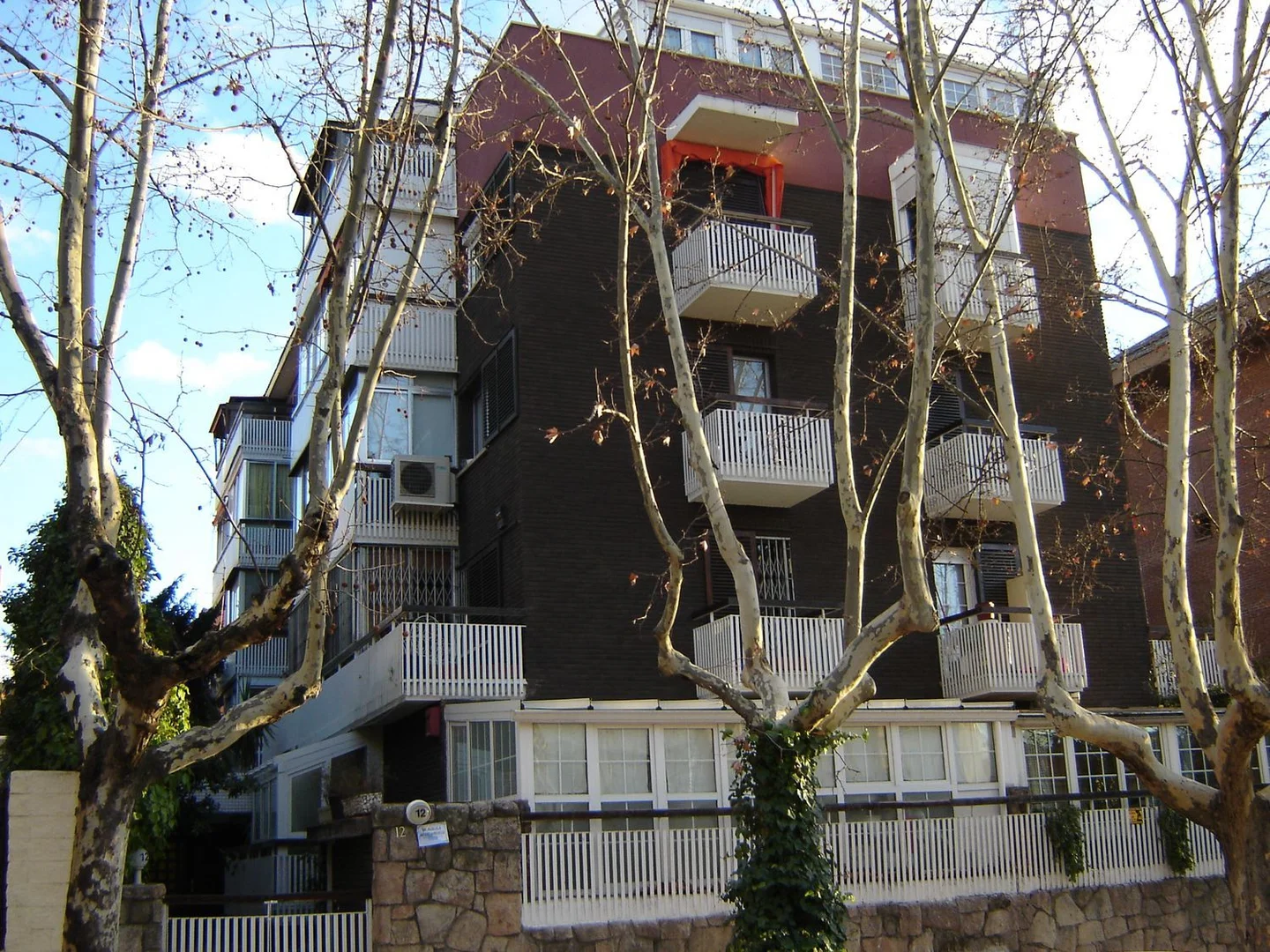 Piso en Barrio Atalaya - Foto 9