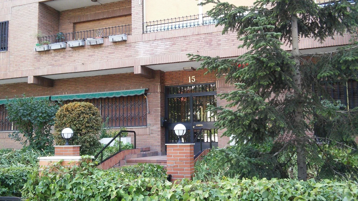 Piso en avenida de alfonso xiii, 15