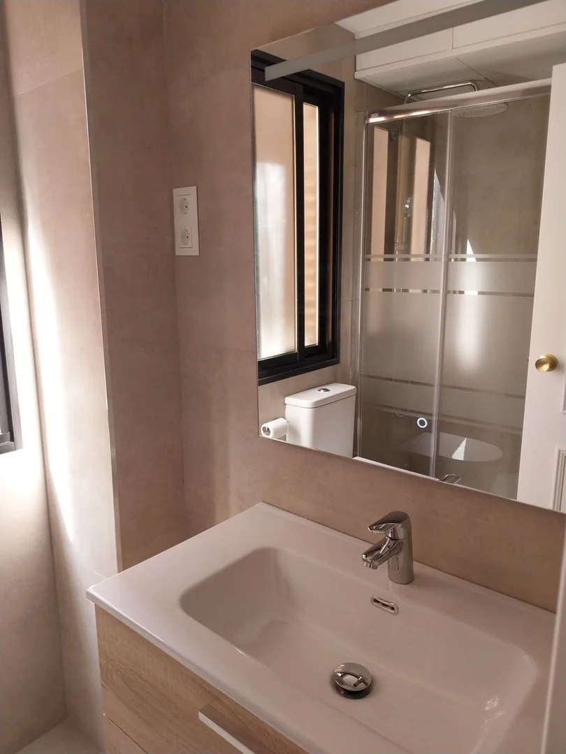 Estudio en calle sofora, 25 - Foto 7