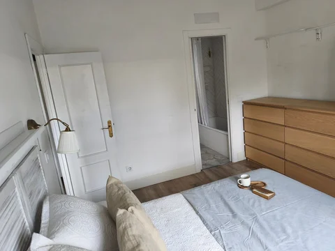 Ático en calle de los Hermanos García Noblejas, 13 - Foto 24