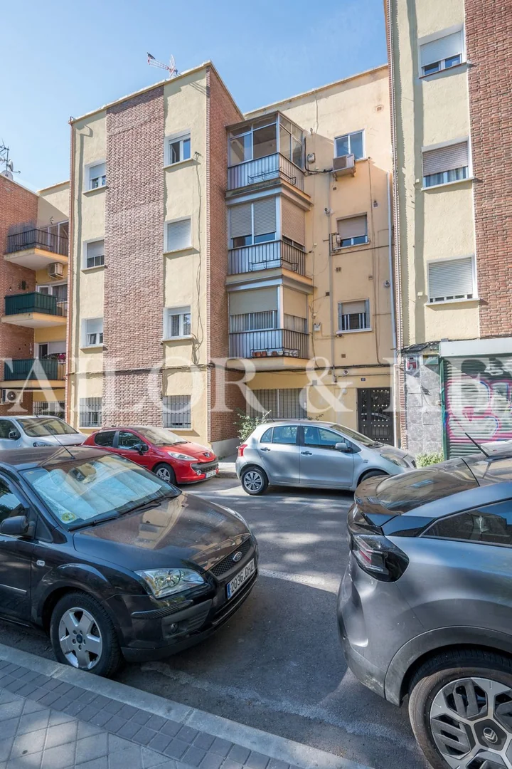 Piso en Calle Algorta, San Isidro - Foto 26