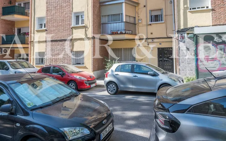 Piso en Calle Algorta, San Isidro - Foto 26