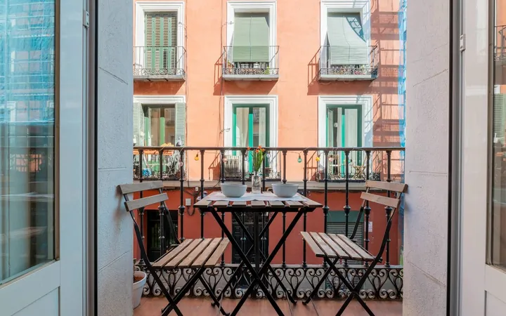Piso en Calle de Juan de Herrera, Palacio - Foto 10