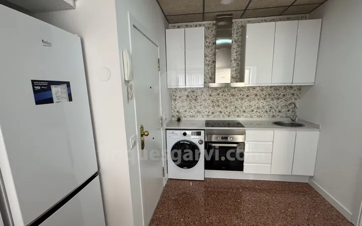 Estudio en Travesía de les Corts, La Maternitat i Sant Ramon - Foto 2