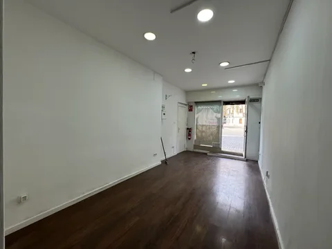 Local comercial en  Avinguda Meridiana - Foto 1