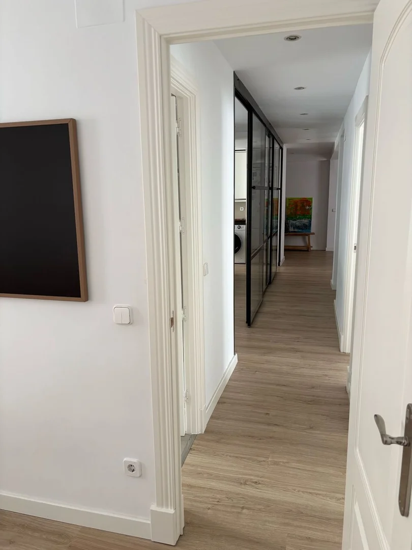 Piso en calle de Orense, 59 - Foto 29