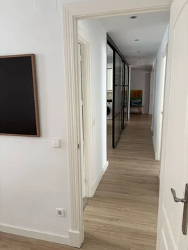 Piso en calle de Orense, 59 - Foto 29