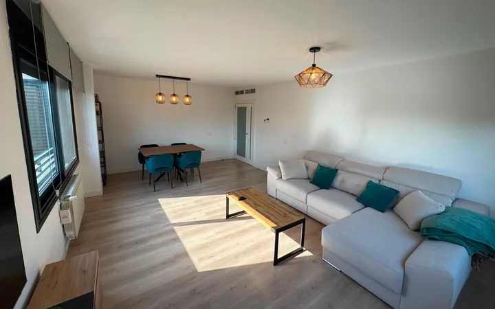 Piso en Calle Cirilo Martínez Novillo, 19, Santa Eugenia - Foto 6