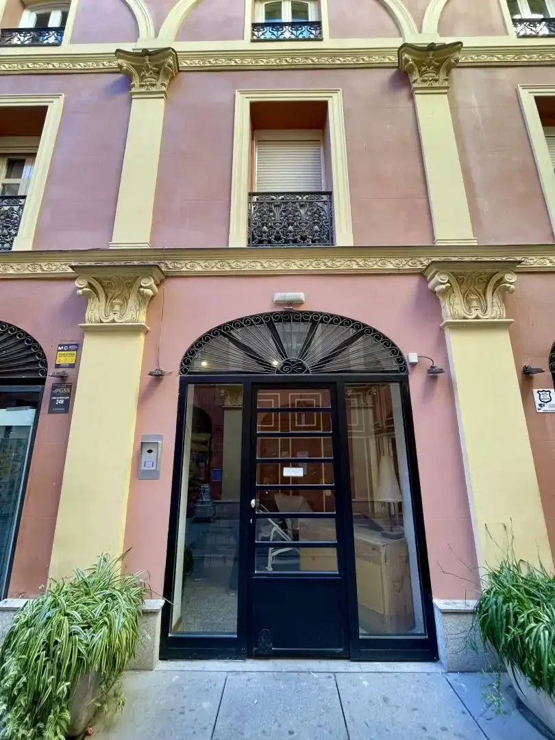 Piso en  Calle de las Tres Cruces 2 - Foto 7