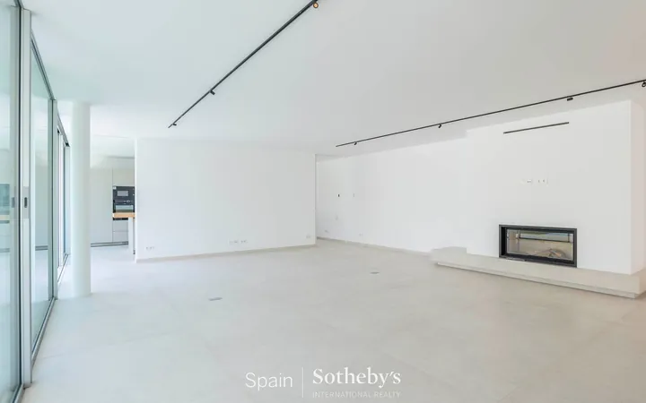 Casa o chalet independiente en Valdemarín - Foto 7