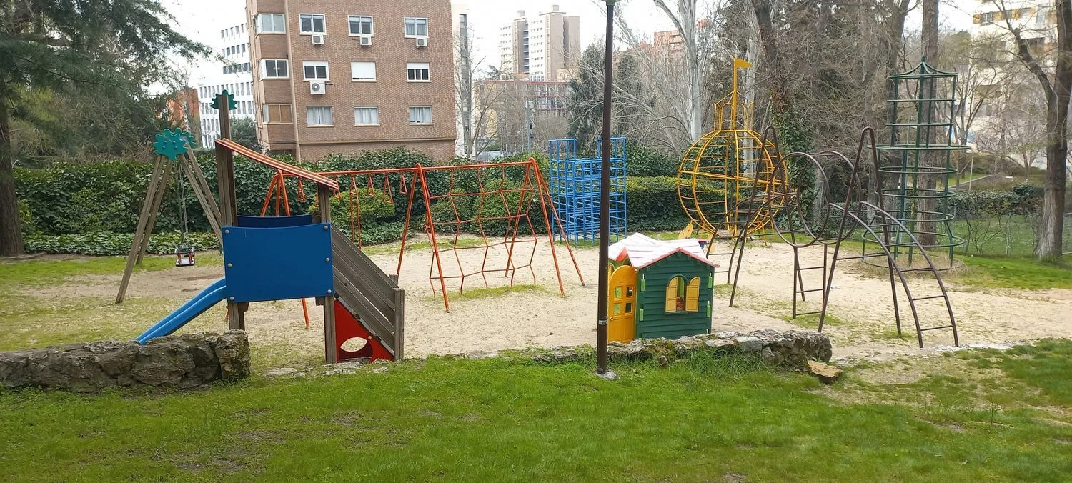 Piso en calle de Almansa, 88 - Foto 4