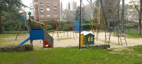 Piso en calle de Almansa, 88 - Foto 4