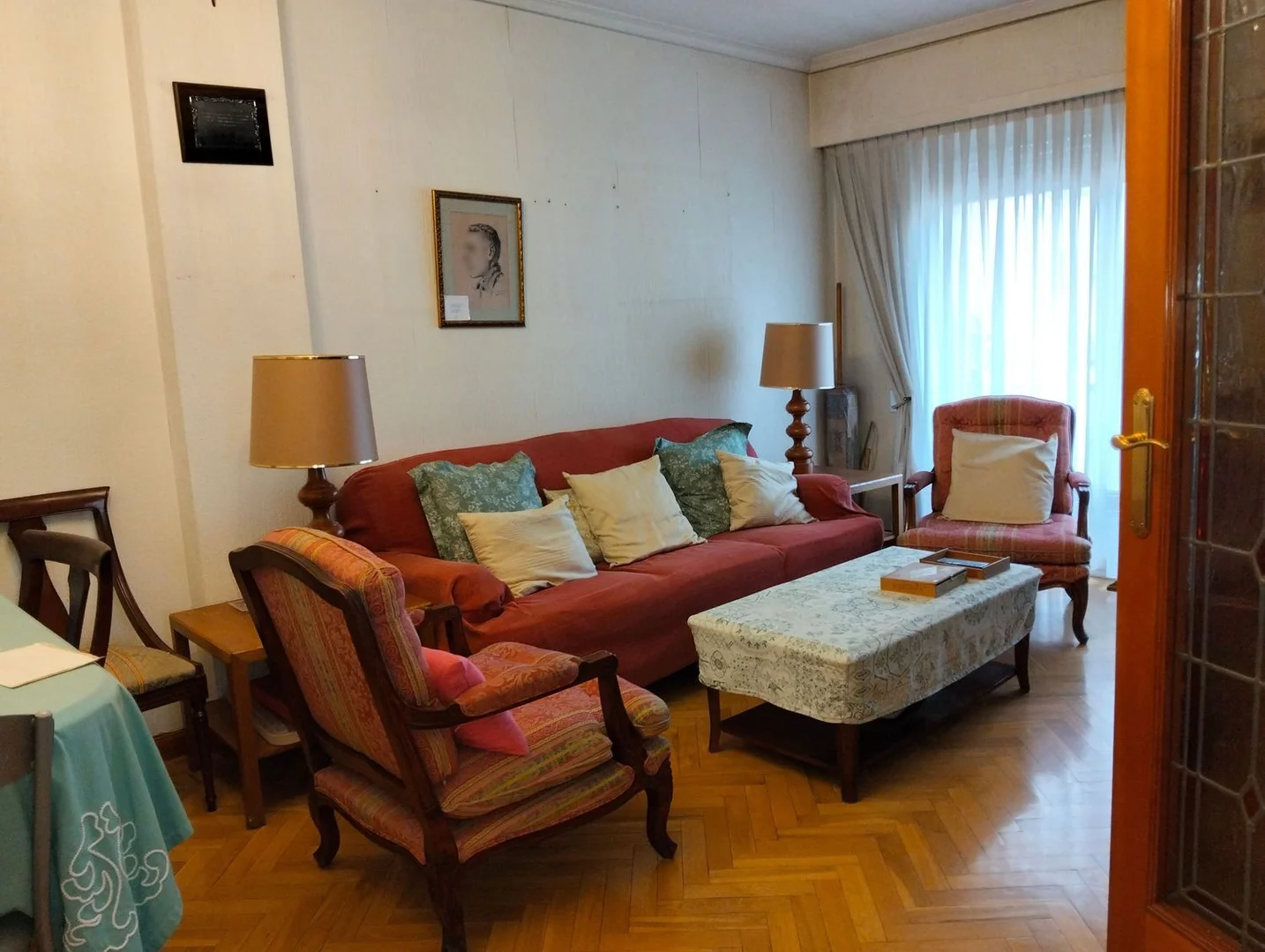 Piso en calle de Pedro Heredia, 7 - Foto 8