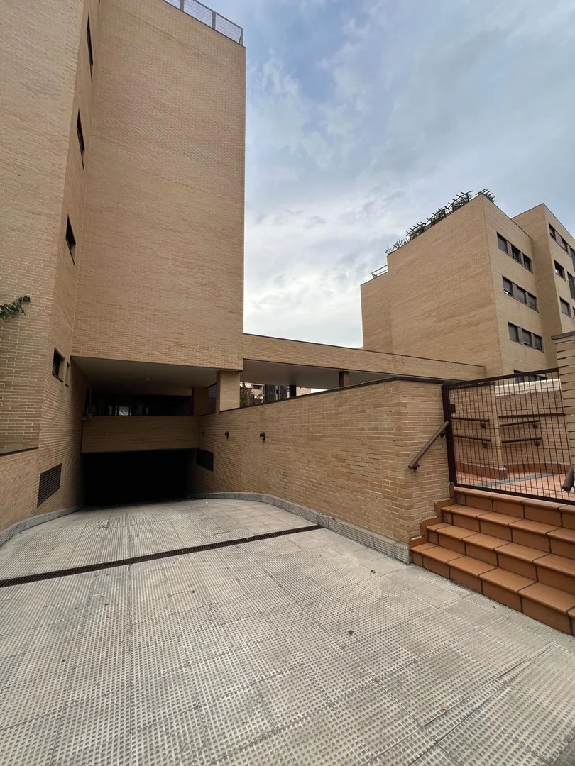Piso en calle Alcalde Henche de la Plata, 7 - Foto 6