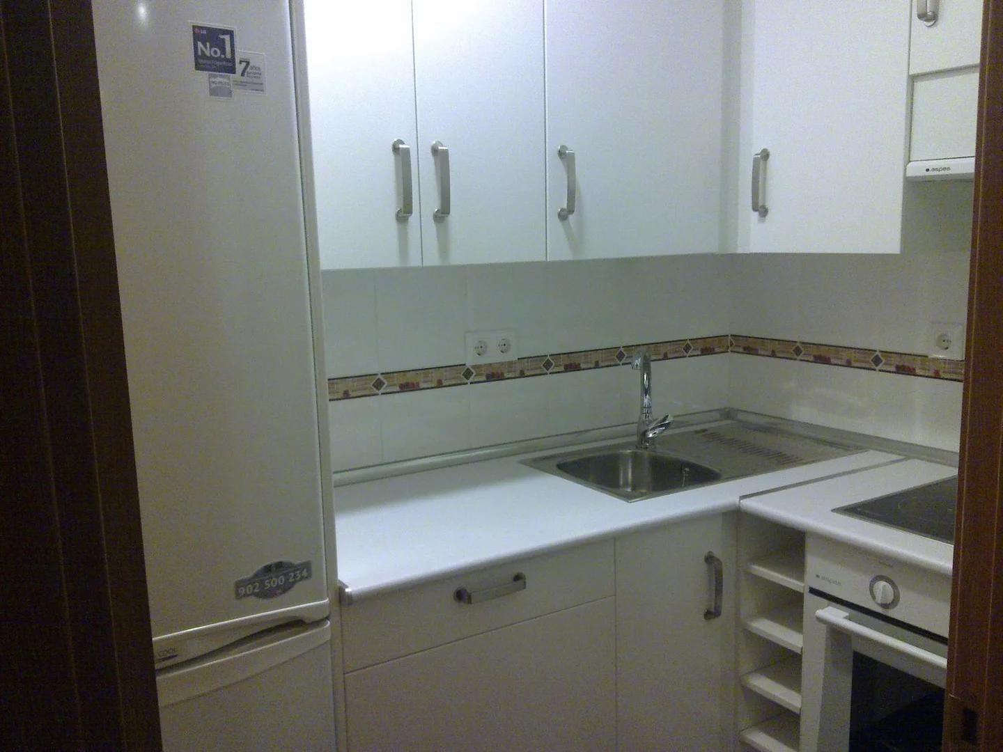 Ático en calle de Mota del Cuervo, 76 - Foto 5