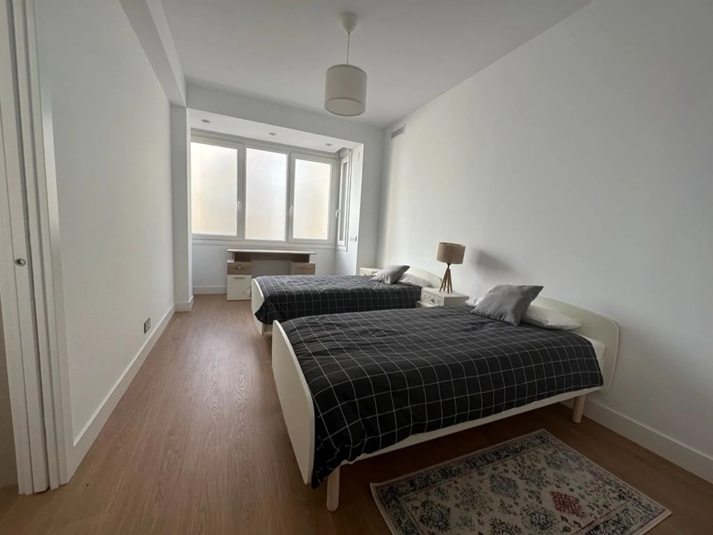 Piso en Paseo de San Francisco de Sales, 34, Vallehermoso - Foto 17