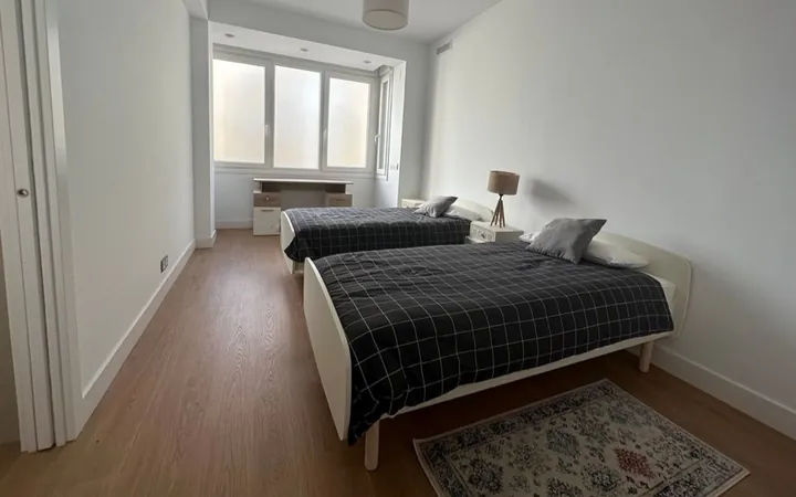 Piso en Paseo de San Francisco de Sales, 34, Vallehermoso - Foto 17