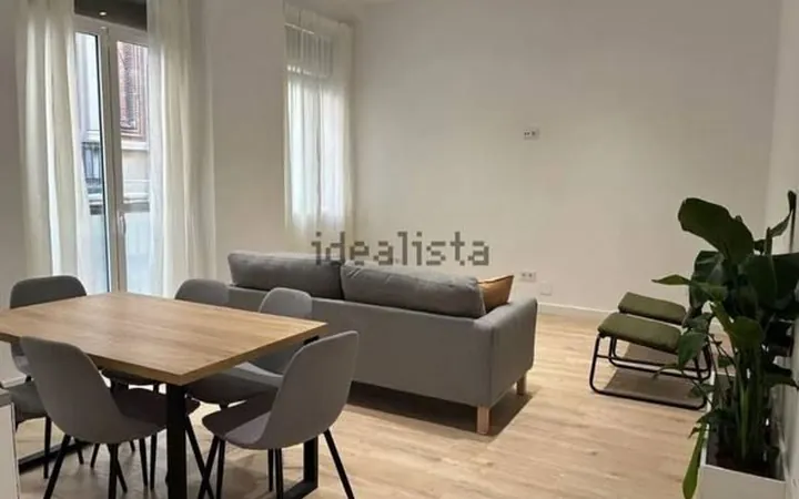 Dúplex en C. de Alfonso Xll, 280, Jerónimos - Foto 1