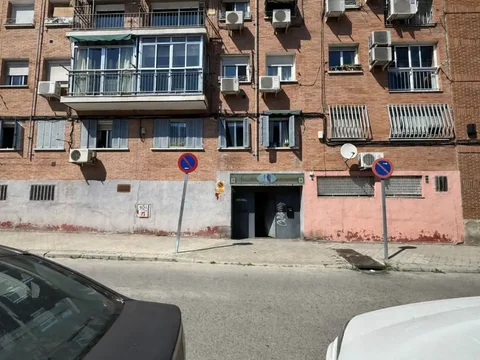 Local comercial en  Calle Mamerto López 10 - Foto 4