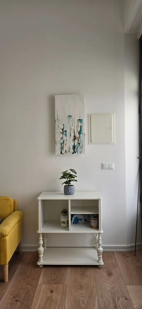 Estudio en Calle de Eugenia de Montijo, 51, Puerta Bonita - Foto 5