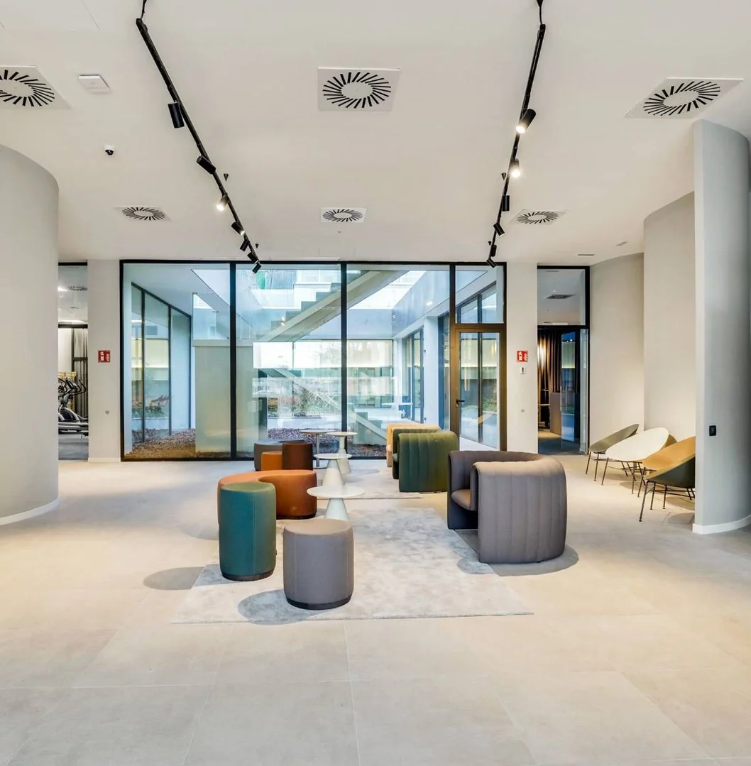 Piso en Paseo de la Zona Franca, La Marina del Prat Vermell - Foto 18