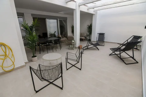 Piso en Barrio Zofío - Foto 32